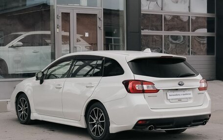 Subaru Levorg I, 2014 год, 1 330 000 рублей, 7 фотография