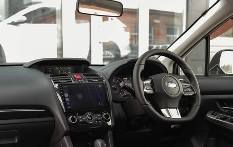 Subaru Levorg I, 2014 год, 1 330 000 рублей, 10 фотография