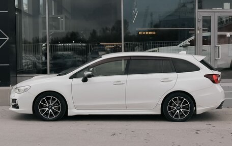 Subaru Levorg I, 2014 год, 1 330 000 рублей, 8 фотография
