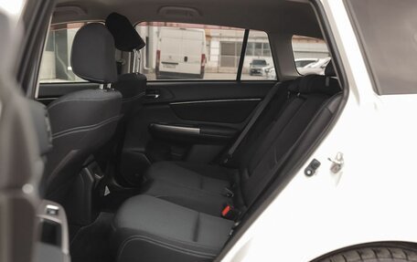 Subaru Levorg I, 2014 год, 1 330 000 рублей, 19 фотография