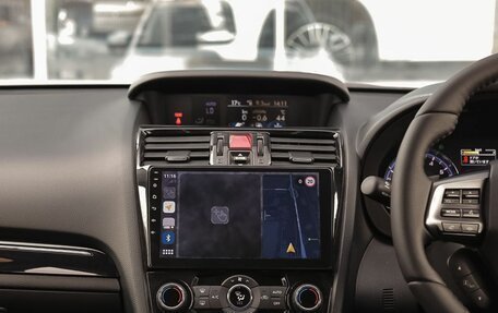 Subaru Levorg I, 2014 год, 1 330 000 рублей, 15 фотография