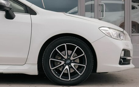 Subaru Levorg I, 2014 год, 1 330 000 рублей, 9 фотография