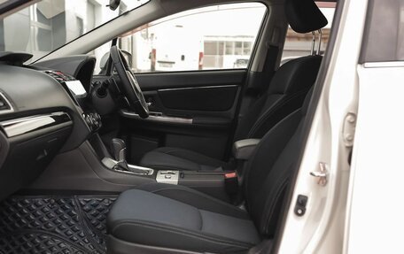 Subaru Levorg I, 2014 год, 1 330 000 рублей, 20 фотография