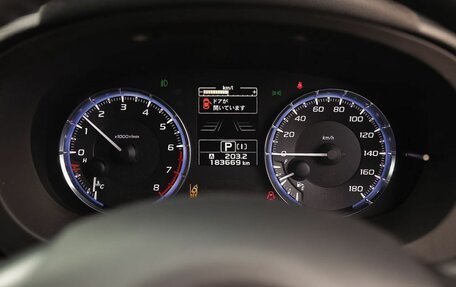 Subaru Levorg I, 2014 год, 1 330 000 рублей, 13 фотография