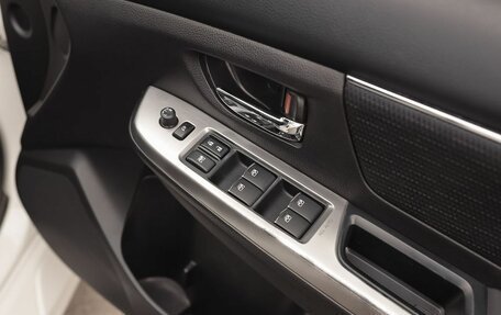 Subaru Levorg I, 2014 год, 1 330 000 рублей, 17 фотография