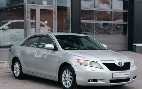 Toyota Camry, 2008 год, 950 000 рублей, 3 фотография