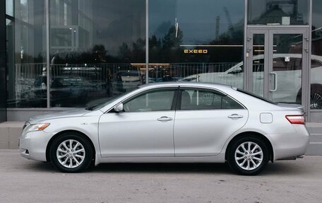 Toyota Camry, 2008 год, 950 000 рублей, 8 фотография