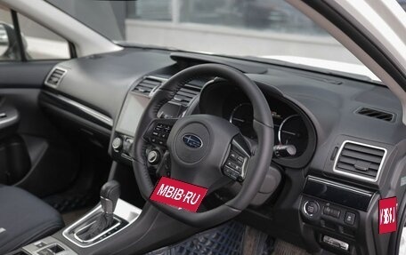 Subaru Levorg I, 2014 год, 1 330 000 рублей, 11 фотография