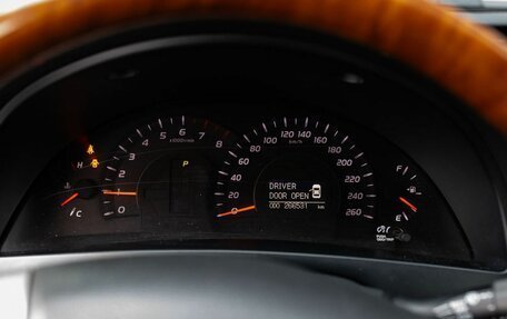 Toyota Camry, 2008 год, 950 000 рублей, 13 фотография