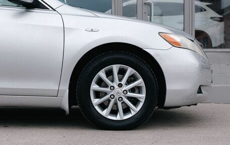 Toyota Camry, 2008 год, 950 000 рублей, 9 фотография