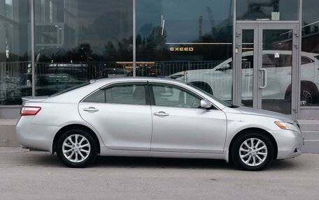 Toyota Camry, 2008 год, 950 000 рублей, 4 фотография