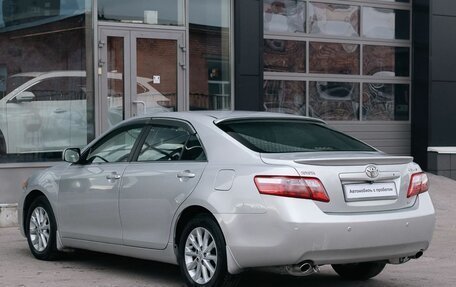 Toyota Camry, 2008 год, 950 000 рублей, 7 фотография