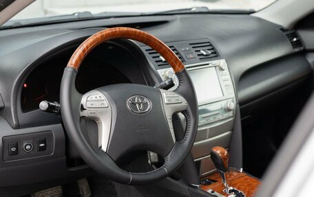 Toyota Camry, 2008 год, 950 000 рублей, 11 фотография
