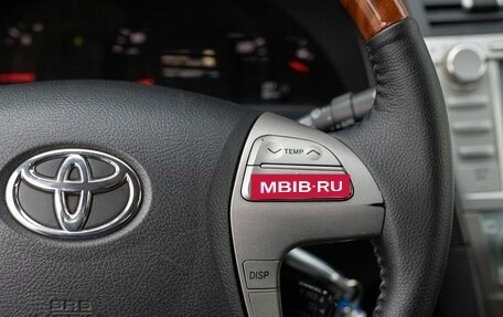Toyota Camry, 2008 год, 950 000 рублей, 12 фотография