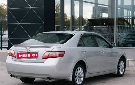 Toyota Camry, 2008 год, 950 000 рублей, 5 фотография