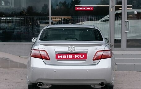Toyota Camry, 2008 год, 950 000 рублей, 6 фотография