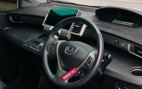 Honda Freed I, 2014 год, 1 155 000 рублей, 11 фотография