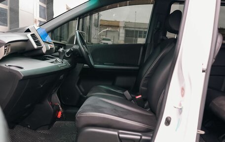 Honda Freed I, 2014 год, 1 155 000 рублей, 18 фотография