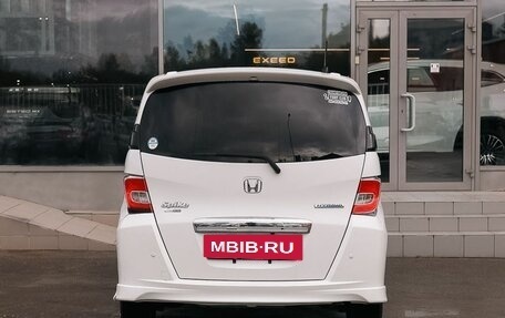 Honda Freed I, 2014 год, 1 155 000 рублей, 6 фотография
