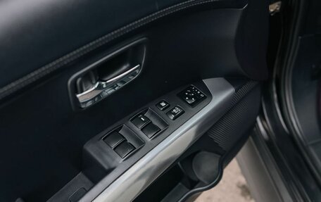 Mitsubishi Outlander III рестайлинг 3, 2010 год, 1 190 000 рублей, 16 фотография