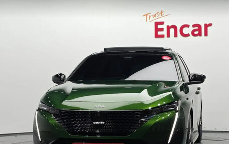 Peugeot 308, 2023 год, 2 059 000 рублей, 2 фотография