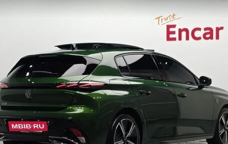 Peugeot 308, 2023 год, 2 059 000 рублей, 3 фотография