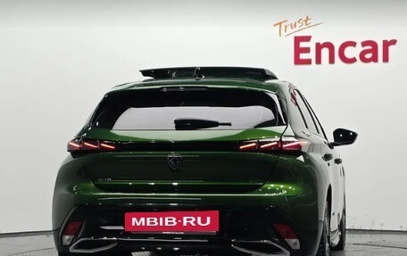 Peugeot 308, 2023 год, 2 059 000 рублей, 4 фотография