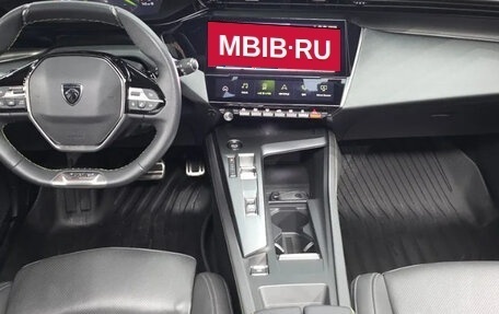 Peugeot 308, 2023 год, 2 059 000 рублей, 6 фотография