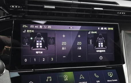 Peugeot 308, 2023 год, 2 059 000 рублей, 13 фотография