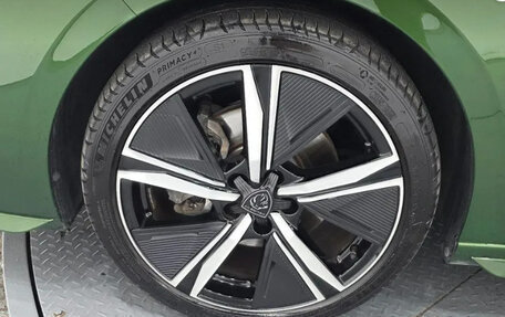 Peugeot 308, 2023 год, 2 059 000 рублей, 18 фотография