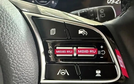 KIA Seltos I, 2023 год, 1 967 000 рублей, 14 фотография