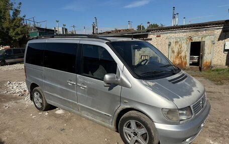 Mercedes-Benz V-Класс, 2003 год, 500 000 рублей, 2 фотография