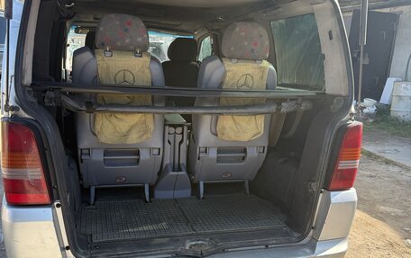 Mercedes-Benz V-Класс, 2003 год, 500 000 рублей, 4 фотография