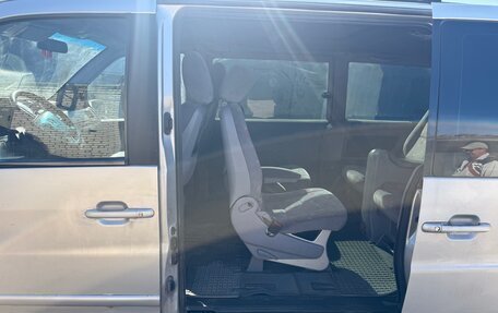 Mercedes-Benz V-Класс, 2003 год, 500 000 рублей, 6 фотография