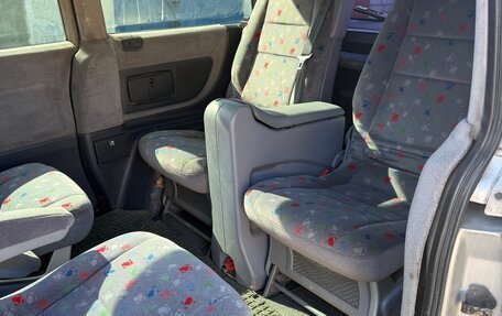 Mercedes-Benz V-Класс, 2003 год, 500 000 рублей, 7 фотография