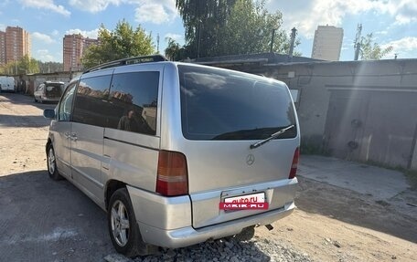 Mercedes-Benz V-Класс, 2003 год, 500 000 рублей, 3 фотография
