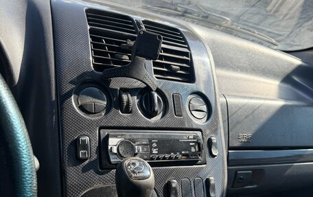 Mercedes-Benz V-Класс, 2003 год, 500 000 рублей, 11 фотография