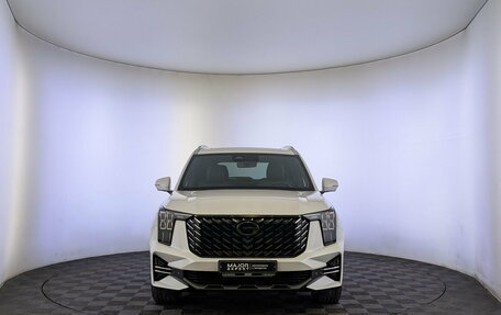GAC GS8, 2023 год, 3 275 000 рублей, 2 фотография