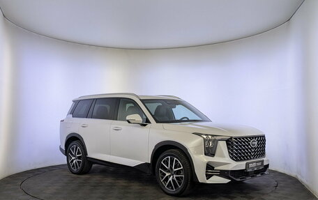 GAC GS8, 2023 год, 3 275 000 рублей, 3 фотография