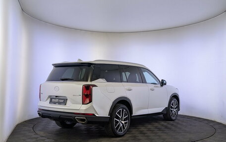 GAC GS8, 2023 год, 3 275 000 рублей, 5 фотография