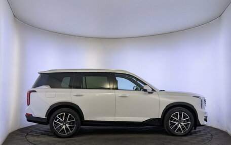 GAC GS8, 2023 год, 3 275 000 рублей, 4 фотография