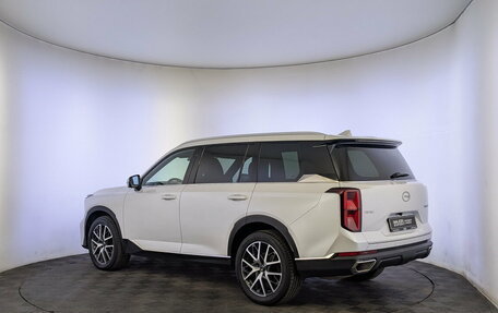 GAC GS8, 2023 год, 3 275 000 рублей, 7 фотография