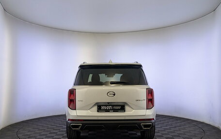 GAC GS8, 2023 год, 3 275 000 рублей, 6 фотография