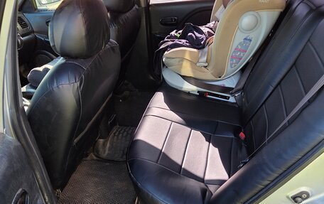 Hyundai Sonata IV рестайлинг, 2007 год, 240 000 рублей, 4 фотография