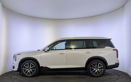 GAC GS8, 2023 год, 3 275 000 рублей, 8 фотография