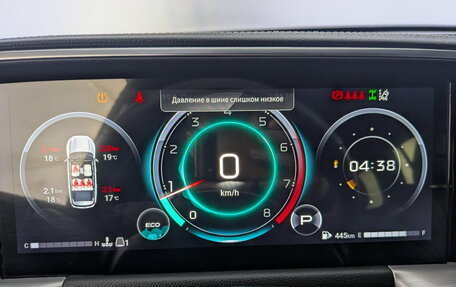 GAC GS8, 2023 год, 3 275 000 рублей, 17 фотография