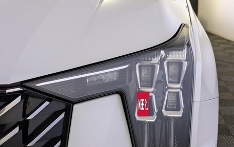 GAC GS8, 2023 год, 3 275 000 рублей, 13 фотография
