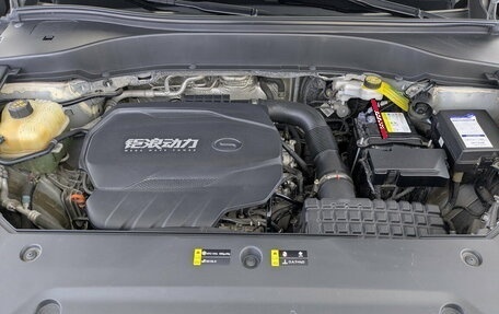 GAC GS8, 2023 год, 3 275 000 рублей, 12 фотография