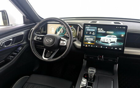 GAC GS8, 2023 год, 3 275 000 рублей, 27 фотография