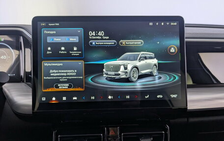 GAC GS8, 2023 год, 3 275 000 рублей, 30 фотография